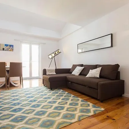 Avenida * Лісабон