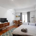 Apartmán Avenida