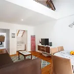 Apartmán Avenida *