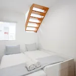Avenida Apartmán Lisboa