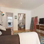 Avenida Apartmán Lisboa