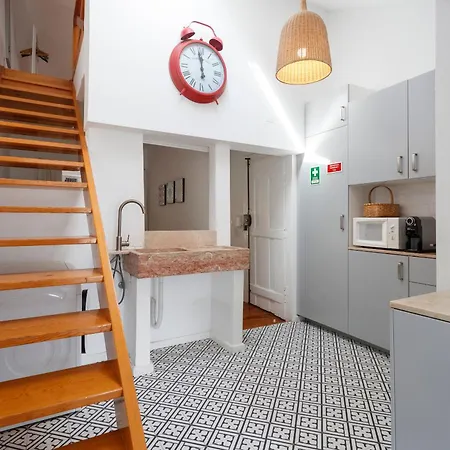 Avenida * Лиссабон