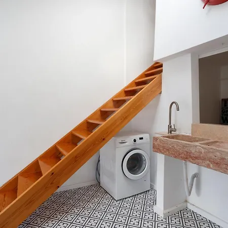 Apartman Avenida *