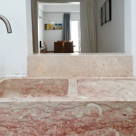 Apartman Avenida Lisboa