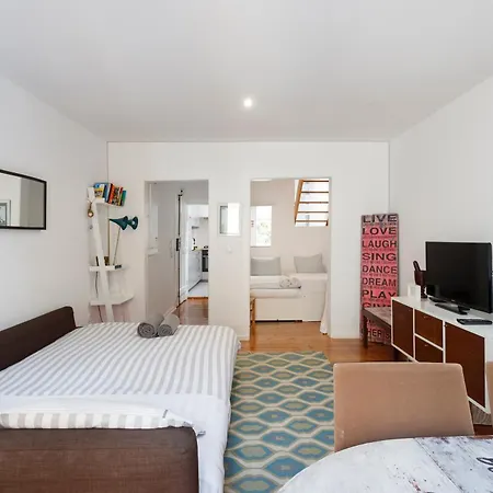 Avenida Apartman