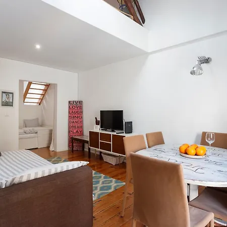 Avenida Apartman *