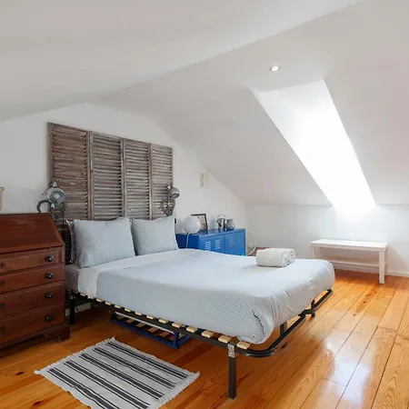 Apartman Avenida