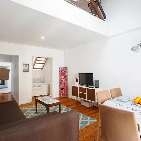 Apartamento Avenida *