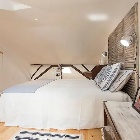 Apartamento Avenida *