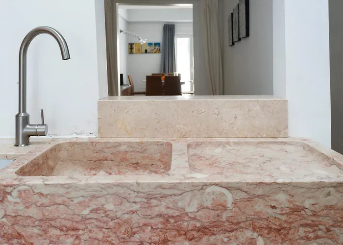 شقة Avenida Lisboa