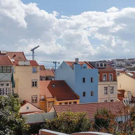 Apartmán Avenida
