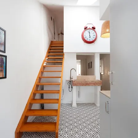 Avenida Apartmán