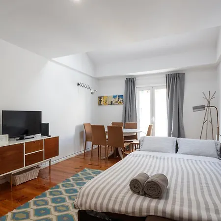 Apartment Avenida